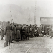 Svéd menlevéllel rendelkező üldözöttek megmentése, 1944
