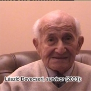 László Devecseri