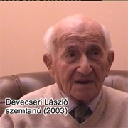 Devecseri László