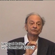 Lengyel Balázs 