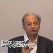 Balázs Lengyel