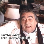 Somlyó György